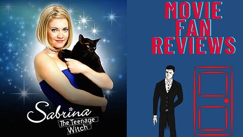 Movie Fan Reviews Sabrina the teenage Witch