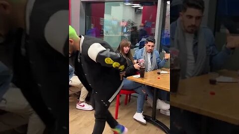 Their Reactions! 🤯 The Last One! 🤦🏻‍♂️