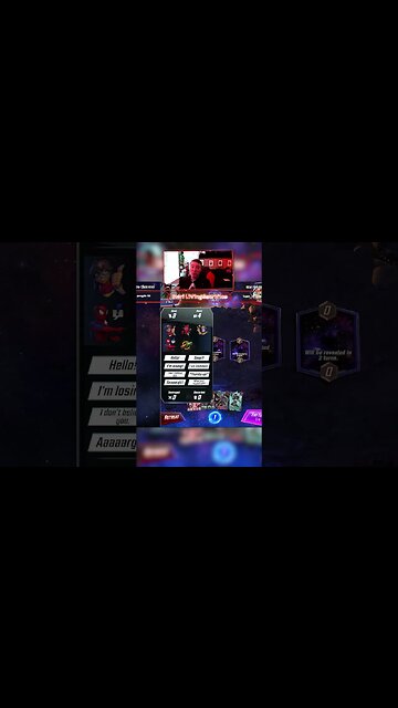 Spidey Clone - Marvel Snap