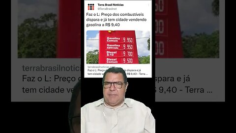Basta fazer o L