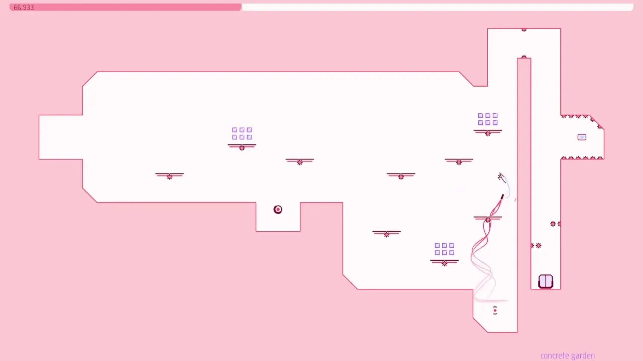 N++ - Concrete Garden (SU-B-02-04) - G--T++