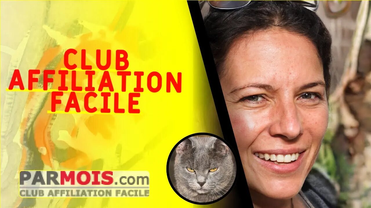 Club Affiliation Facile