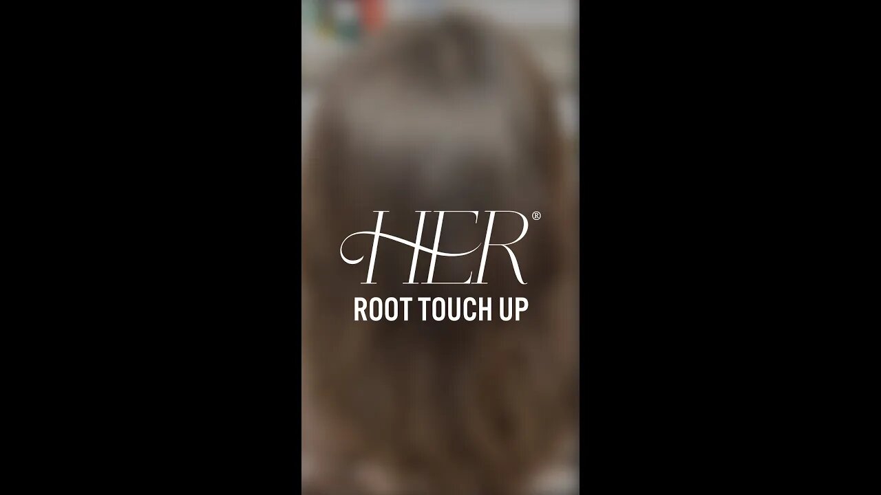 HER Root Touch Up