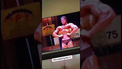 First proud moment as a Dad fr 😢