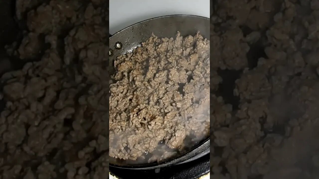 Everyone Loves Ground Beef | Minced Beef Cooking