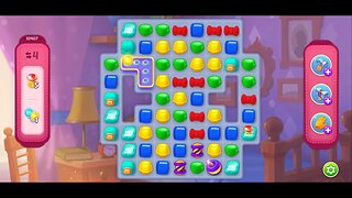 Playrix Homescapes Gameplay Walkthrough Level 10407