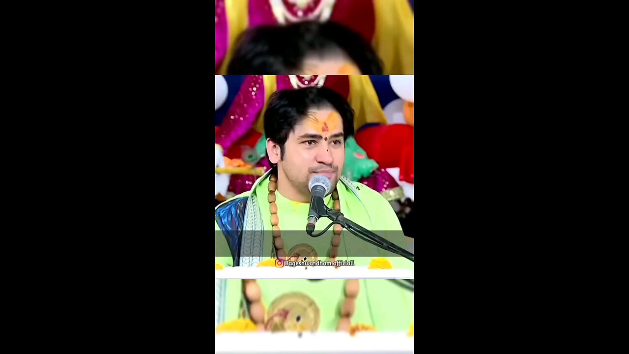 Jai bhageswardham