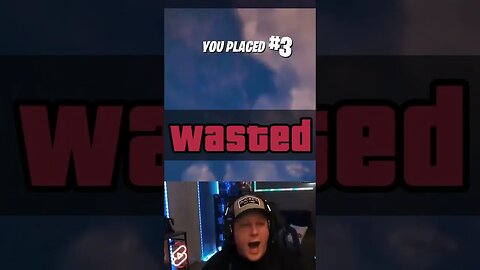 Oops #fortnite #shorts