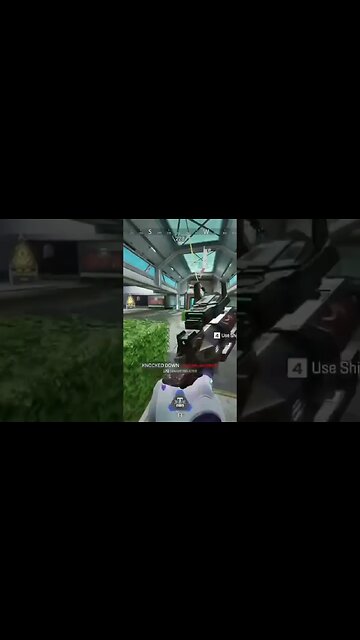 The wingman go bop #apexlegends #apexlegendsclips #gaming #twitchstreamer