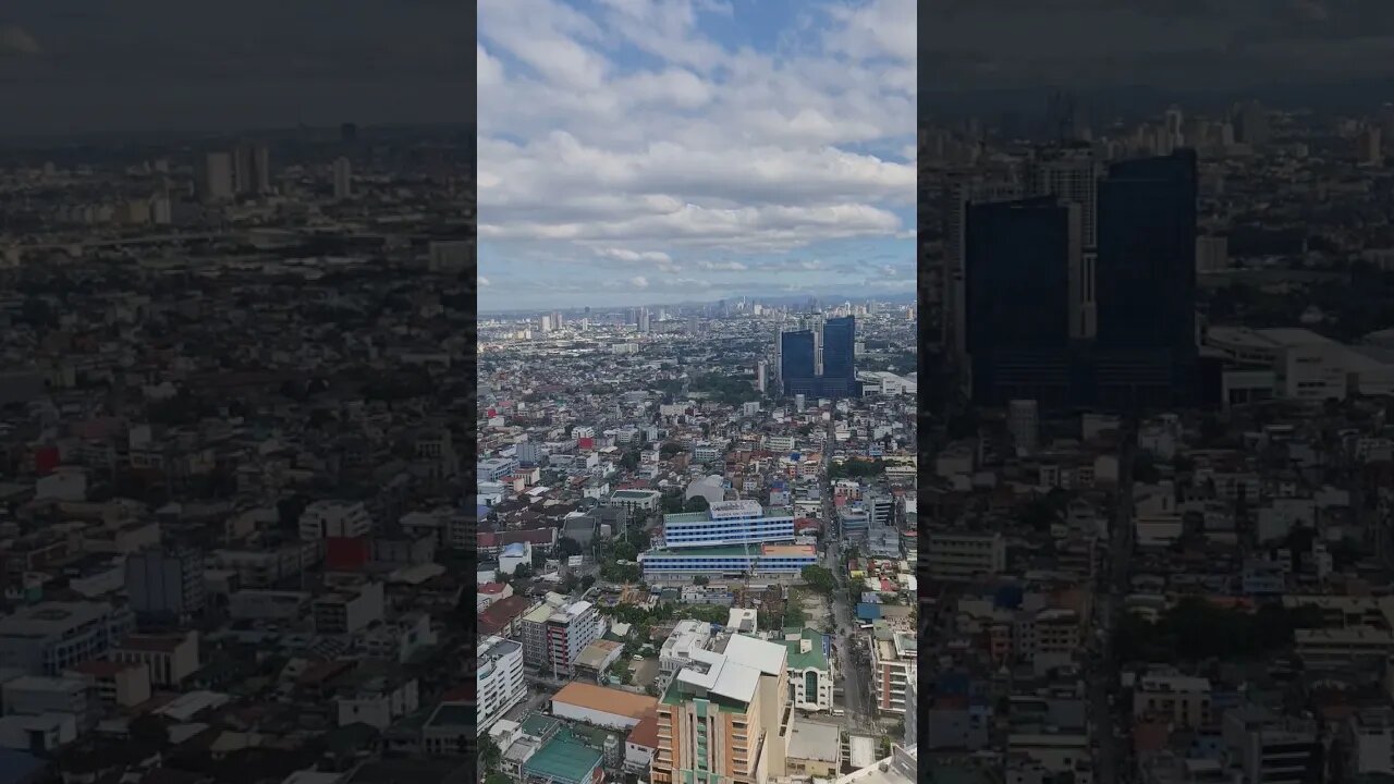 Good Morning Manila Philippines 🇵🇭 #shorts #metromanila #makati #manila #philippines #travel