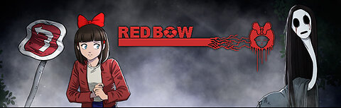 RMG Rebooted EP 335 Red Bow Halloween Special 9 Xbox One Game Review Part Four