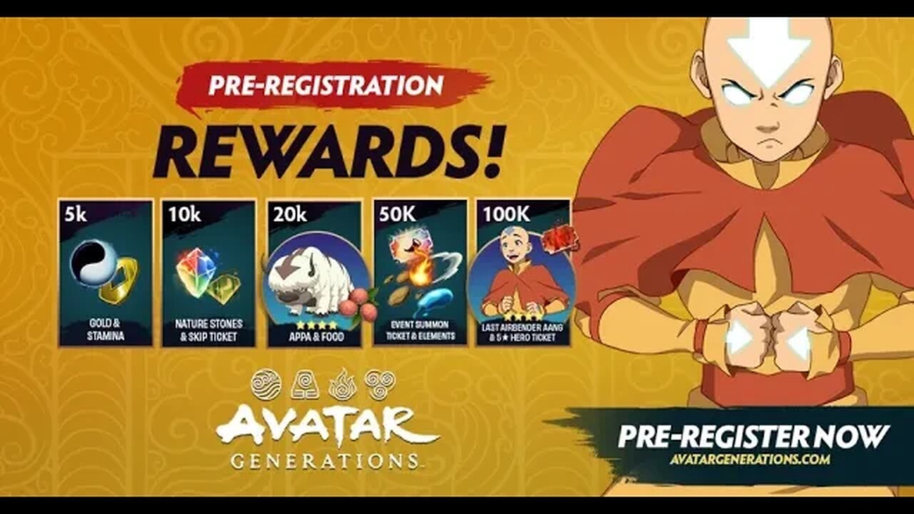 AVATAR GENERATION