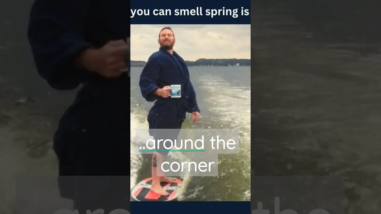 Spring@