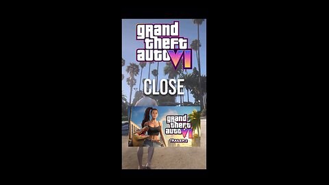 Massive New GTA 6 Info UPDATE!!!!