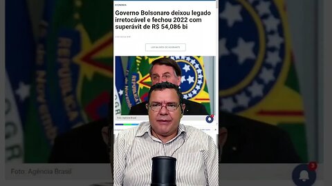 Só pra lembrar os esquerdistas de que eles se livraram.