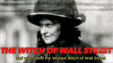 The Sad Life of The Stingiest Woman Who Ever Lived