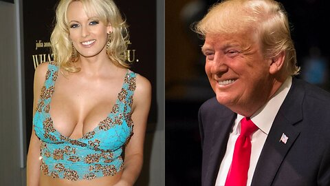 Stormy Daniels Witness Backfires - Trump Is Celebrating