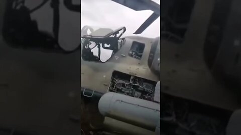 Russian helicopter #shorts