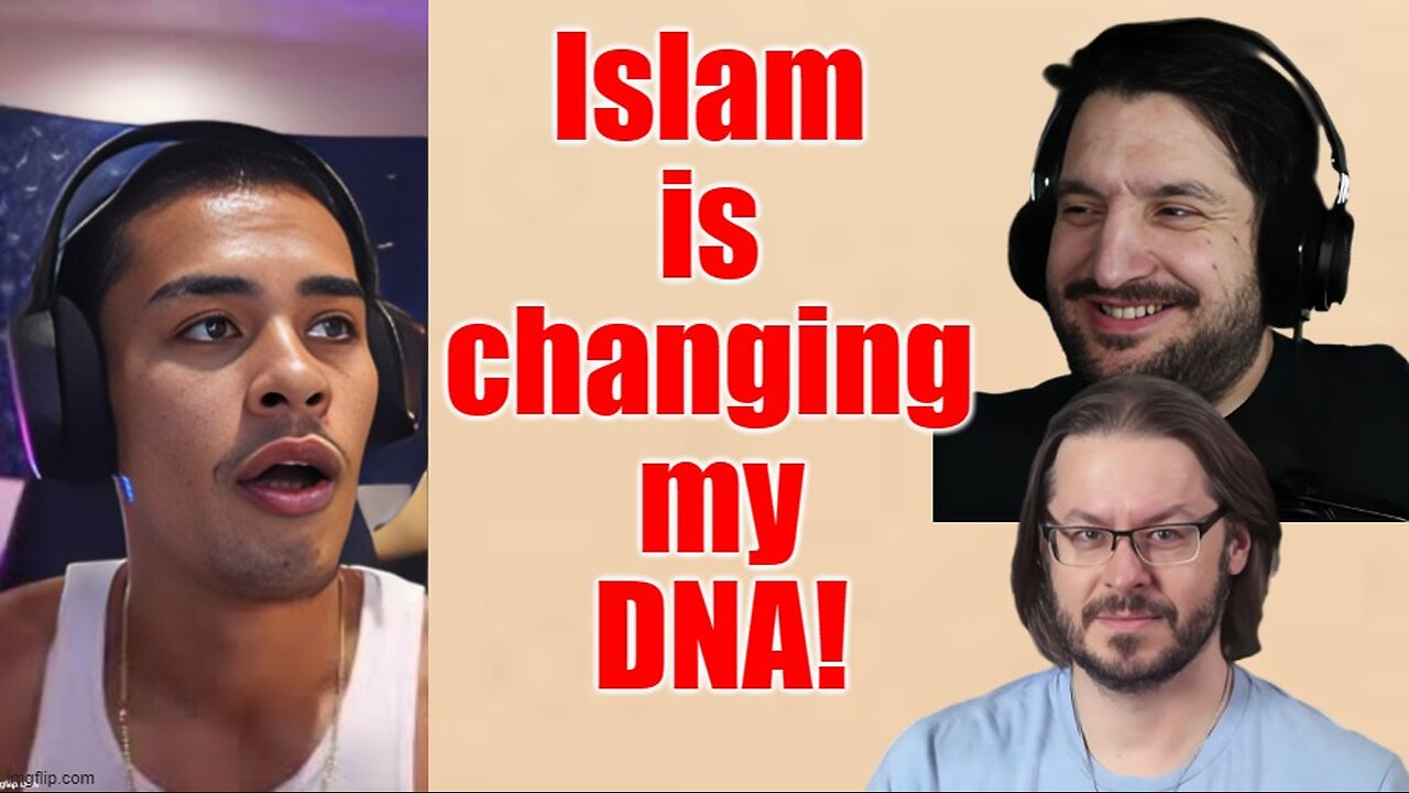 Reacting To SNEAKO's Muslim Growth So Far