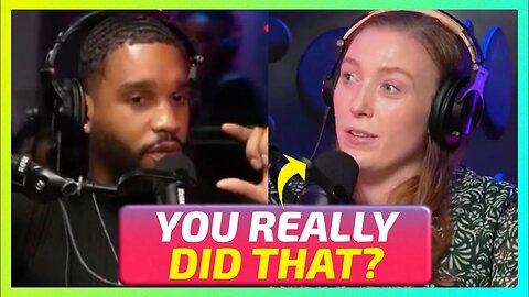 Pearl Was SHOCKED To Hear THIS