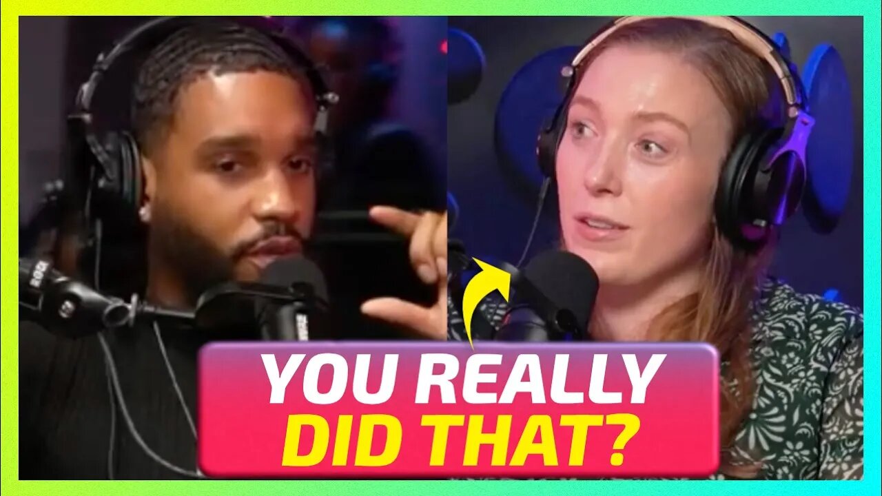 Pearl Was SHOCKED To Hear THIS