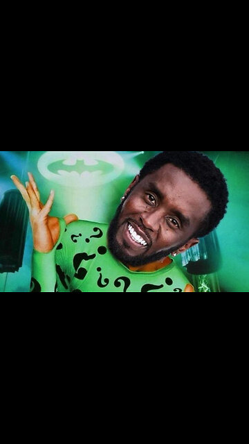 Look 👀 At P Diddy Now !!