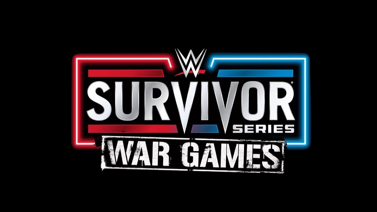 Survivor Series Live Watch Along Presented by Mayhem Media