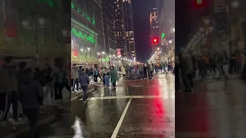 Philadelphia right now! part 2