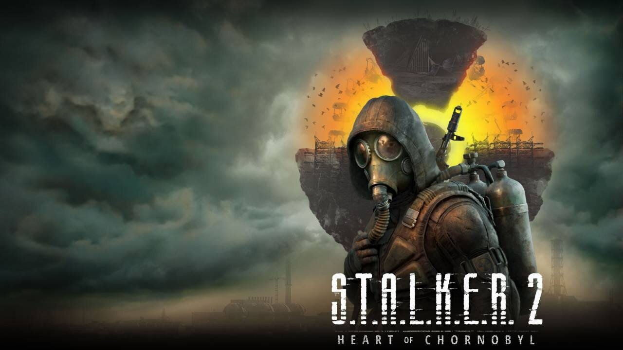 S.T.A.L.K.E.R. 2_ Heart of Chornobyl game play from the start. part 6