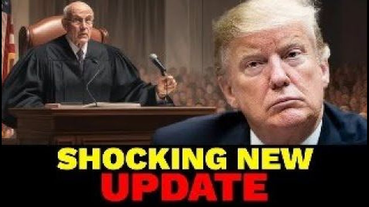 🔴NYC TRUMP VERDICT DETAILS - WHAT'S NEXT AS DONALD TRUMP FOUND GUILTY IN NEW YORK CASE!