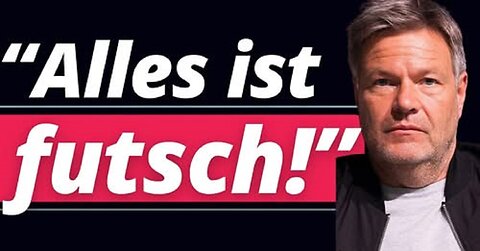 Nächster Northvolt Supergau für Grünen WEF Praktikanten Habeck!