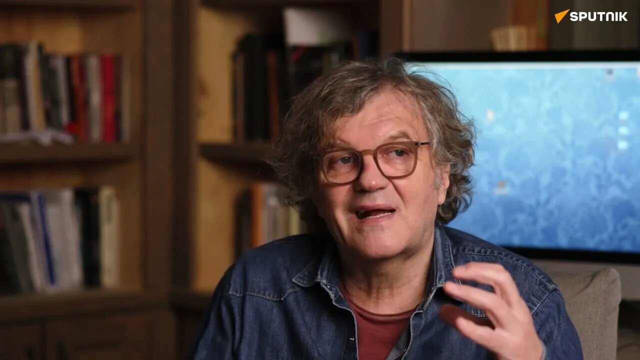 Emir Kusturica: Nova ideologija starog svijeta (2. deo) | Moj život EP48