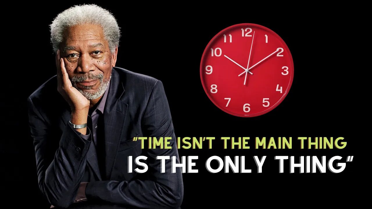 This is How Successful People Manage Their Time (Must WATCH)