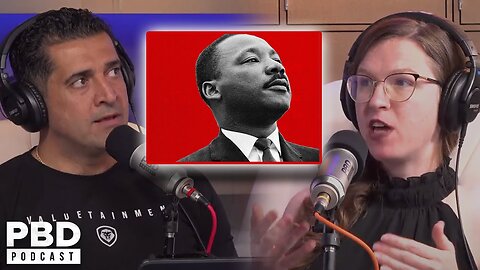 Whitney Webb| Whitney Webb Reveals Shocking Story About The Death of Martin Luther King