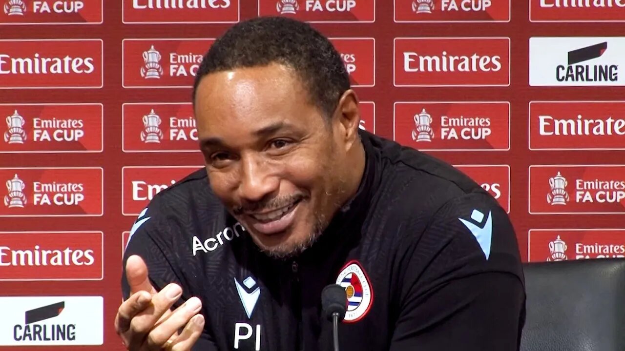 'Erik has LIFTED WHOLE CLUB! Would be nice to pick up SILVERWARE!' | Paul Ince | Man Utd 3-1 Reading