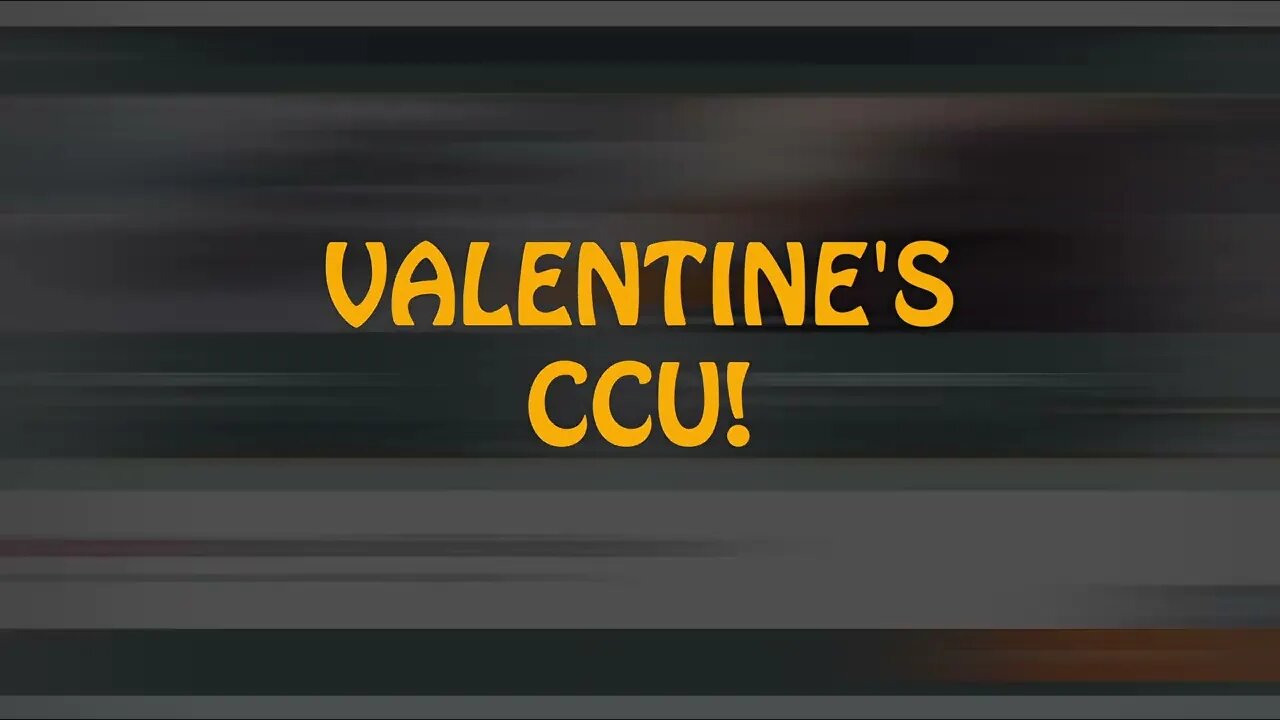 Valentines CCU Alert