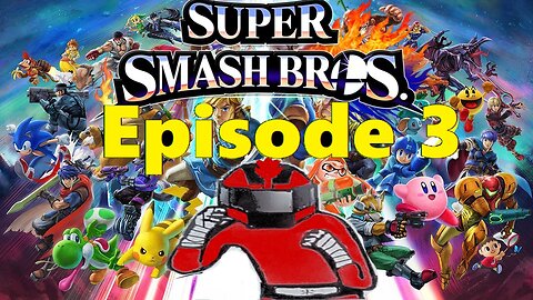 Smash & Chill Episode 3