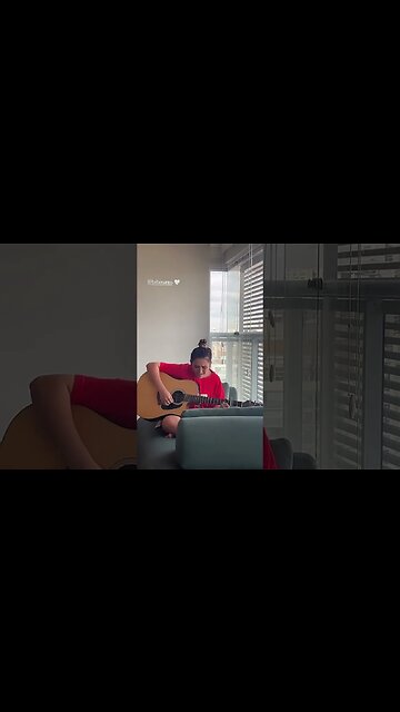 ela levou a paz #shorts