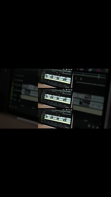 Portable iPad Setup Cinematic Intro! #shorts