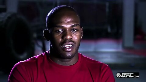 Jon Bones Jones motivational Highlights MMA