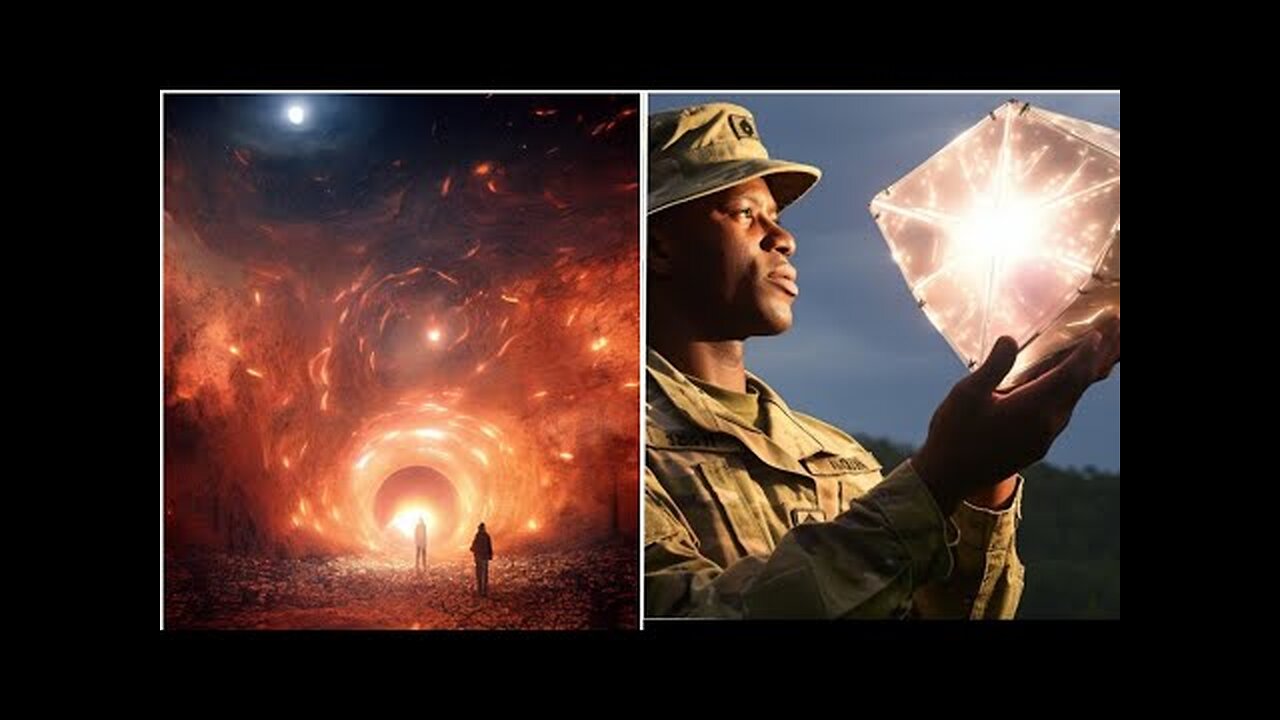 It's Getting So Strange They Didn't Want You See This (90% Of People Don't Know)