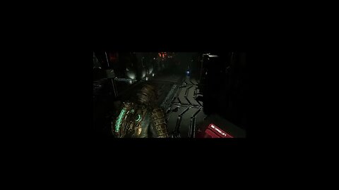 Dead Space - PENG