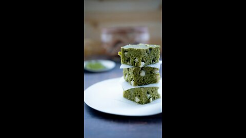 Recetas Matcha