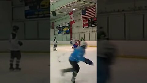 🤸‍♂️Cartwheel save🤸‍♂️