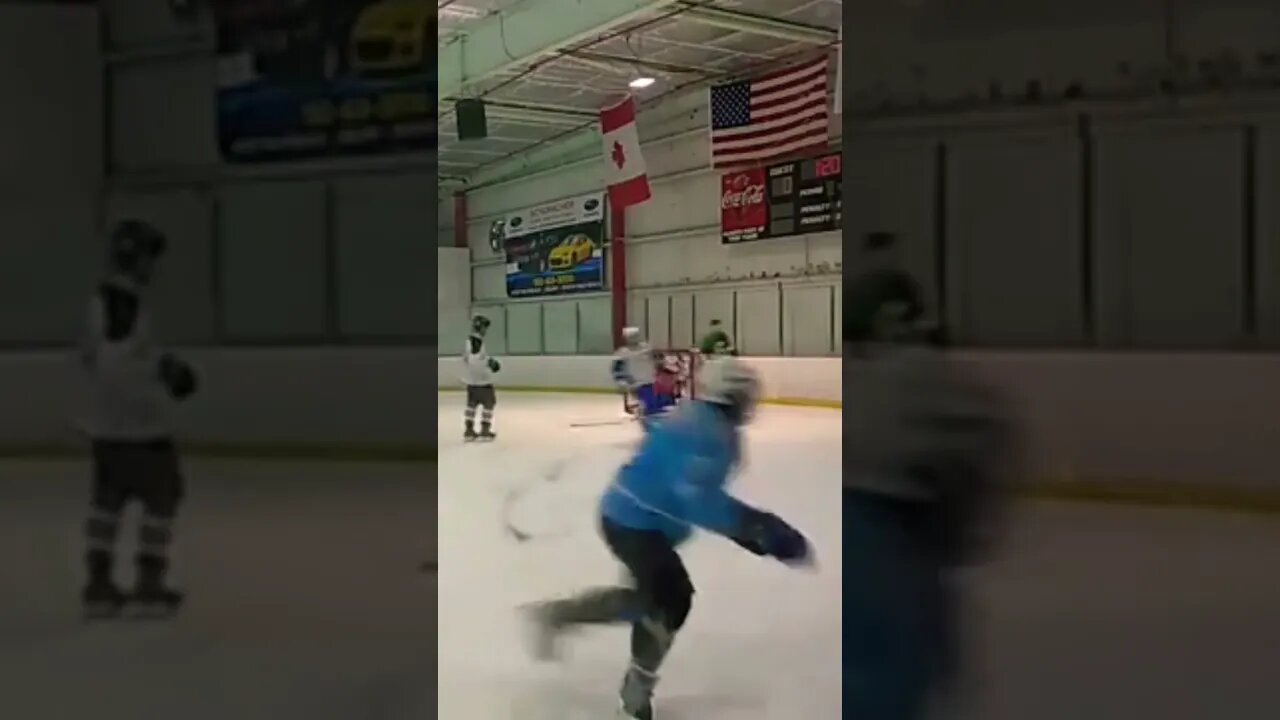 🤸‍♂️Cartwheel save🤸‍♂️