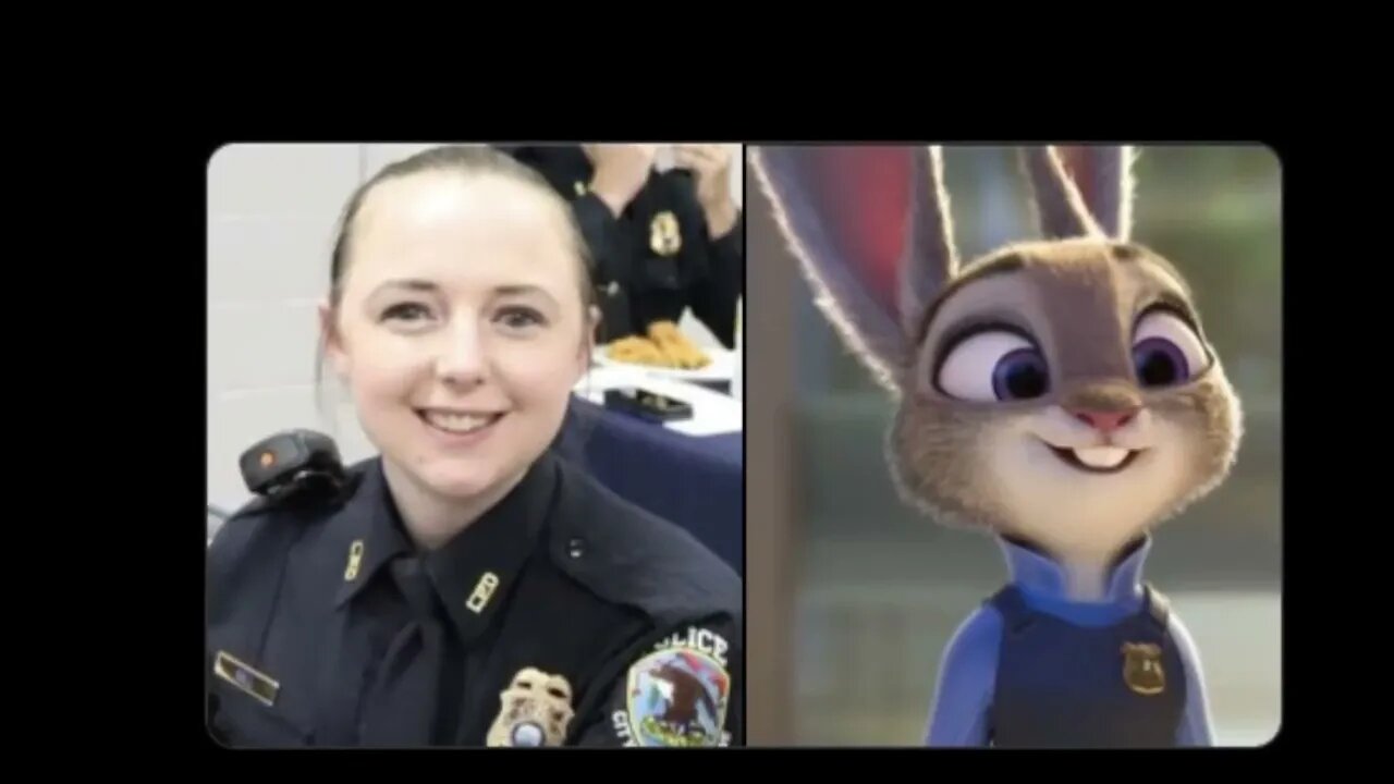 female cop destroys her career after sleeping with 6 co workers part 3 | ONIL THE GREAT