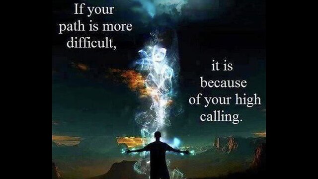 LIGHTWORKERS - GOD WOKE YOU UP FOR A REASON !!