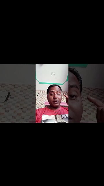 Nadi ka pani kismat #shorts