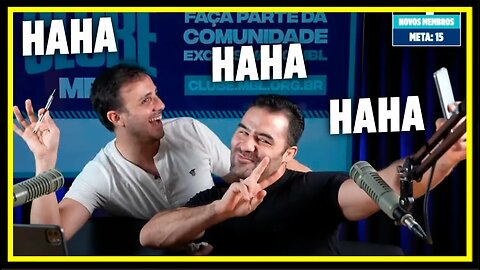 KKKKK, O RENAN NÃO FEZ ISSO! | Cortes do @MBLiveTV