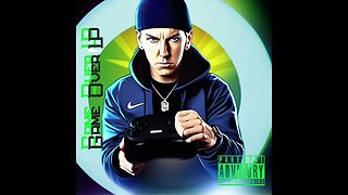 Game On! (InTrO) - Eminem Ft Juice Wrld [A.I Music] #shorts #eminem